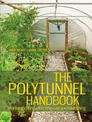 cover image of The Polytunnel Handbook